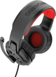 Słuchawki Trust MULTIPLATFORM GXT 411 RADIUS Czarne (TR24076) - obraz 3