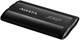 ADATA SE800 1TB 2.5" USB 3.2 Type-C Czarny (ASE800-1TU32G2-CBK) Zewnętrzny - obraz 2