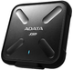 ADATA SD700 1 TB USB 3.1 3D NAND Czarny (ASD700-1TU3-CBK) Zewnętrzny - obraz 3