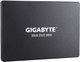 Dysk SSD Gigabyte 256GB 2.5" SATAIII NAND TLC (GP-GSTFS31256GTND) - obraz 1