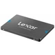 Накопичувач SSD Lexar NQ100 (LNQ100X480G-RNNNG) - изображение 2