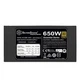Блок живлення SilverStone Strider ESSENTIAL (650W) SST-ET650-G - зображення 2