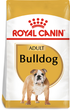 Сухий повнораційний корм для собак Royal Canin Bulldog Adult породи бульдог віком 12 місяців та старше 12 кг (3182550719803) (2590120) - зображення 1