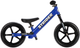 Rowerek biegowy Strider 12 Sport niebieski (ST-S4BL) - obraz 3