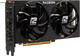 Powercolor PCI-Ex Radeon RX 6600 Fighter 8GB GDDR6 (128bit) (2044/17500) (HDMI, 3 x DisplayPort) (AXRX 6600 8GBD6-3DH) - obraz 2