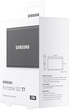 Samsung Portable SSD T7 2TB USB 3.2 Type-C (MU-PC2T0T/WW) External Grey - зображення 11