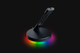 Uchwyt na kabel Razer Mouse Bungee V3 Chroma (RC21-01520100-R3M1) - obraz 3