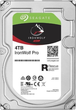 Жорсткий диск Seagate IronWolf Pro HDD 4TB 7200rpm 128MB ST4000NE001 3.5" SATAIII - зображення 1