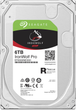 Dysk twardy Seagate IronWolf Pro 6 TB 7200 obr./min 256 MB ST6000NE000 3,5" SATA III - obraz 1