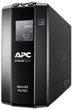 ДБЖ APC Back UPS Pro 900VA IEC (BR900MI) - зображення 2