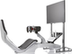 Підлогова стійка Playseat TV Stand Pro (R.AC.00088) - зображення 6