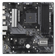 Płyta główna ASRock B550M Phantom Gaming 4 (sAM4, AMD B550, PCI-Ex16) - obraz 1