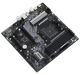 Płyta główna ASRock B550M Phantom Gaming 4 (sAM4, AMD B550, PCI-Ex16) - obraz 3