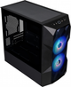 Obudowa Cooler Master MasterBox TD300 Mesh Black (TD300-WGNN-S00) - obraz 5