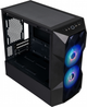 Obudowa Cooler Master MasterBox TD300 Mesh Black (TD300-WGNN-S00) - obraz 6