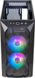 Obudowa Cooler Master MasterBox TD300 Mesh Black (TD300-WGNN-S00) - obraz 10