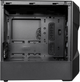 Корпус Cooler Master MasterBox TD300 Mesh Black (TD300-WGNN-S00) - зображення 12