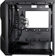 Obudowa Cooler Master MasterBox TD300 Mesh Black (TD300-WGNN-S00) - obraz 14