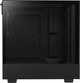 Obudowa NZXT H5 Flow Edition czarna (CC-H51FB-01) - obraz 3