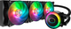 Chłodzenie wodne Cooler Master MasterLiquid ML360R RGB (MLX-D36M-A20PC-R1) - obraz 1