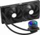 Chłodzenie wodne Cooler Master MasterLiquid ML280 Mirror (MLX-D28M-A14PK-R1) - obraz 3