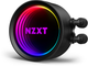 Chłodzenie wodne NZXT Kraken X73 - 360 mm AIOLiquid Cooler with RGB LED (RL-KRX73-01) - obraz 5