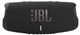 Głośnik przenośny JBL Charge 5 Black (JBLCHARGE5BLK) - obraz 1