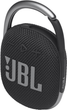 Акустична система JBL Clip 4 Black (JBLCLIP4BLK) - зображення 2