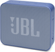 Акустична система JBL Go Essential Blue (JBLGOESBLU) - зображення 1