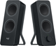 Акустична система Logitech Bluetooth Computer Speakers Z207 Black (980-001295) - зображення 2