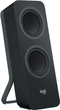 Акустична система Logitech Bluetooth Computer Speakers Z207 Black (980-001295) - зображення 3