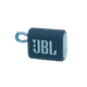 Głośnik przenośny JBL Go 3 Blue (JBLGO3BLU) - obraz 14