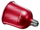 Inteligentna lampa Sengled Pulse Satellite 8W Bluetooth Red (światło LED z głośnikiem JBL BT) (C01-BR30EUSC) - obraz 4