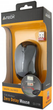 Mysz A4Tech G3-270N Bezprzewodowa Czarna/Szara (A4TMYS43755) - obraz 3