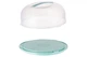 Тортовница Ardesto Tasty baking AR-2328-TP 28 си голубая - изображение 2
