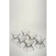 Набор креманок Pasabahce Pudding PS-53113-6 375 мл 11х11 см - изображение 2