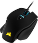 Mysz przewodowa CORSAIR M65 RGB Elite Black (CH-9309011-EU) - obraz 3