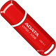 ADATA UV150 32GB USB 3.0 Red (AUV150-32G-RRD) - obraz 1