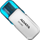 ADATA UV240 32GB White (AUV240-32G-RWH) - зображення 1