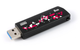 Goodram UCL3 8GB USB 3.0 Black (UCL3-0080K0R11) - зображення 3