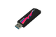 Pendrive Goodram USB 3.0 Click 32GB Black (UCL3-0320K0R11) - obraz 1