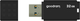 Pendrive Goodram UME3 32GB USB 3.0 Black (UME3-0320K0R11) - obraz 4