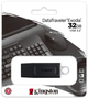 Pendrive Kingston DataTraveler Exodia 32GB USB 3.2 Gen 1 Black/White (DTX/32GB) - obraz 6