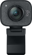 Logitech StreamCam grafitowa (960-001281) - obraz 1