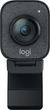 Logitech StreamCam grafitowa (960-001281) - obraz 2