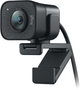 Logitech StreamCam grafitowa (960-001281) - obraz 3