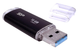 Pendrive Silicon Power Blaze B02 16GB USB 3.0 Black (SP016GBUF3B02V1K) - obraz 2