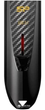 Pendrive Silicon Power Blaze B25 32GB USB 3.0 Black (SP032GBUF3B25V1K) - obraz 1