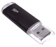 Pendrive Silicon Power Ultima U02 8GB Black (SP008GBUF2U02V1K) - obraz 1