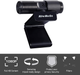 Kamera internetowa AverMedia Live Streamer CAM 313 Full HD Czarna (40AAPW313ASF) - obraz 7